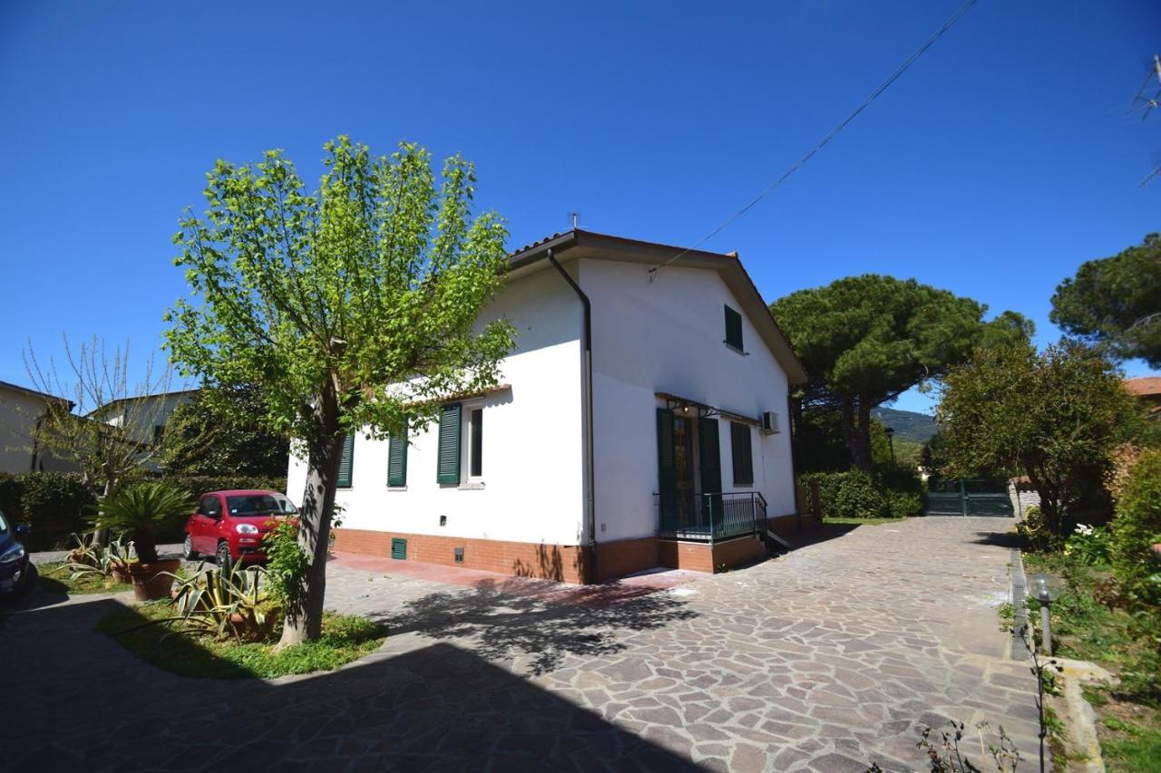 Appartement Primavera Trilo - Zona Mare Con Spazio Esterno, Clima E Posto Auto à Marina di Campo Extérieur photo